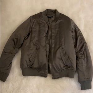 Rue 21 bomber jacket